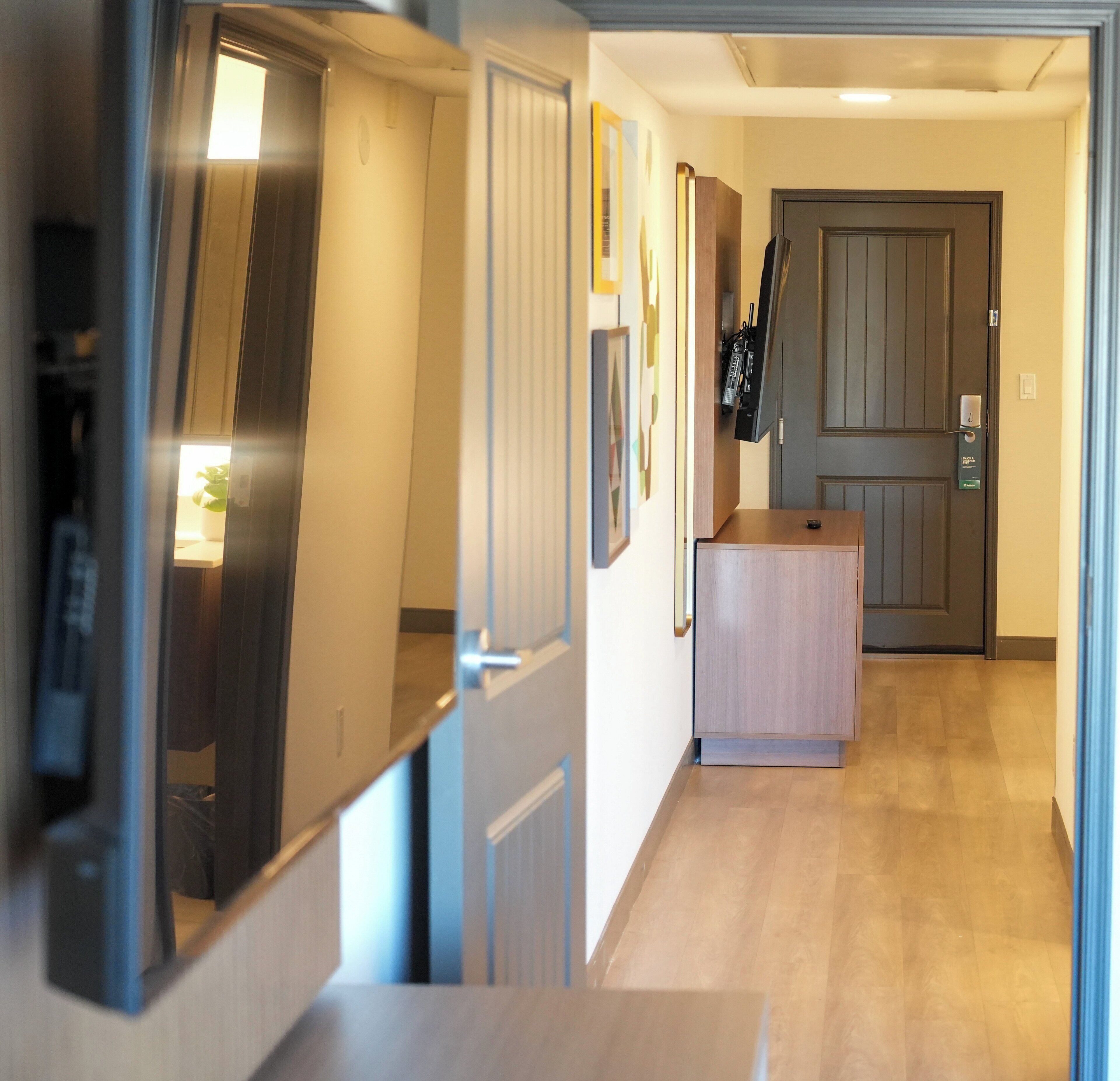 Foto - Holiday Inn Hotel & Suites PHOENIX AIRPORT by IHG
