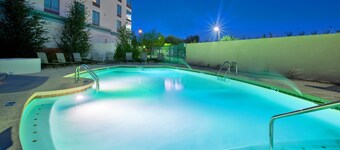 Holiday Inn Hotel & Suites PHOENIX AIRPORT by IHG