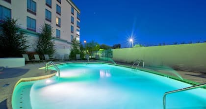 Holiday Inn Hotel & Suites PHOENIX AIRPORT by IHG