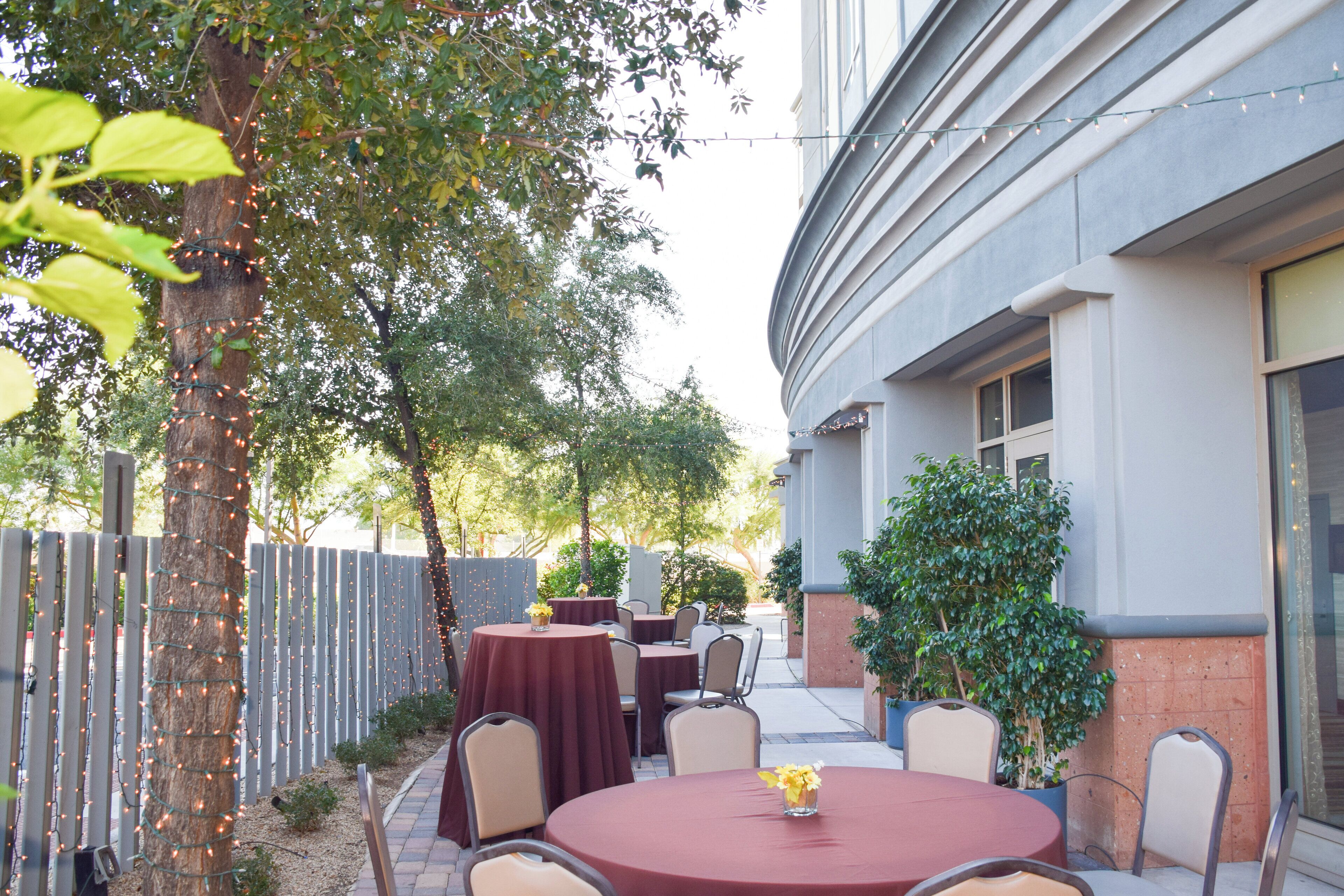 Foto - Holiday Inn & Suites Phoenix Airport by IHG