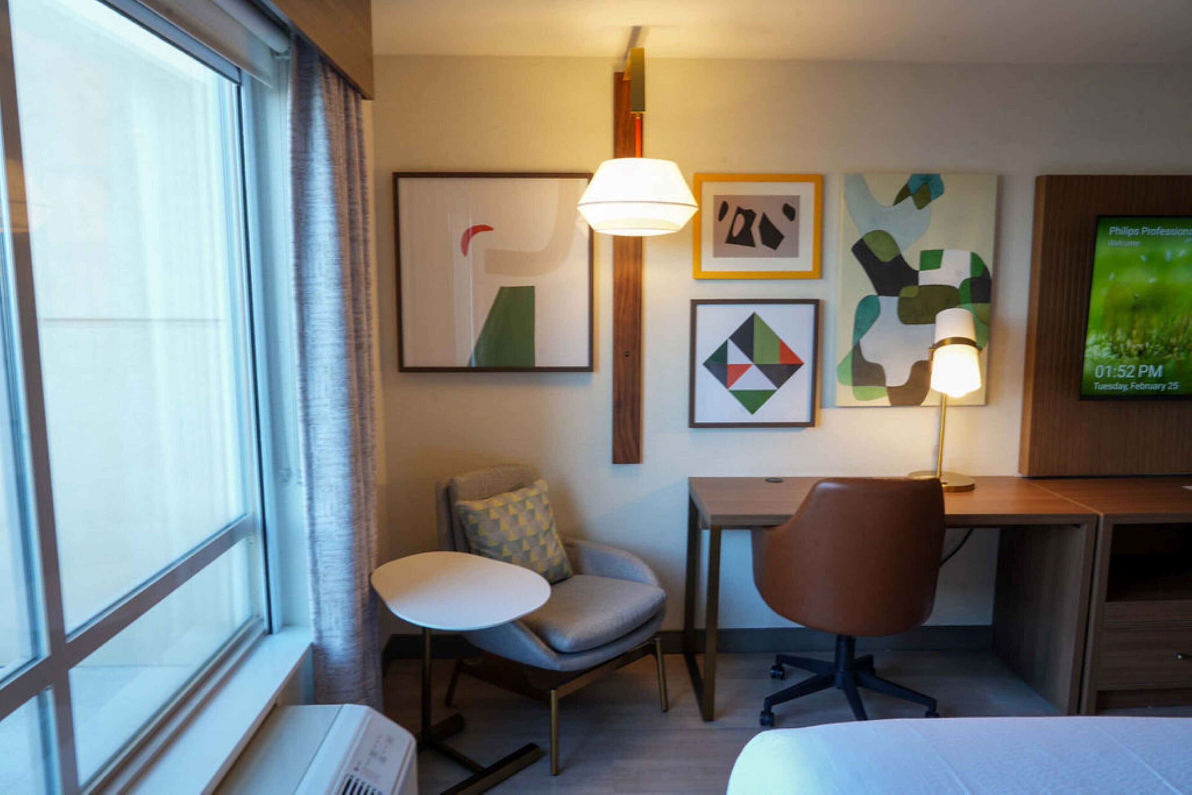 Foto - Holiday Inn & Suites Phoenix Airport by IHG