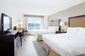 Bureau, espace de travail pour ordinateurs portables