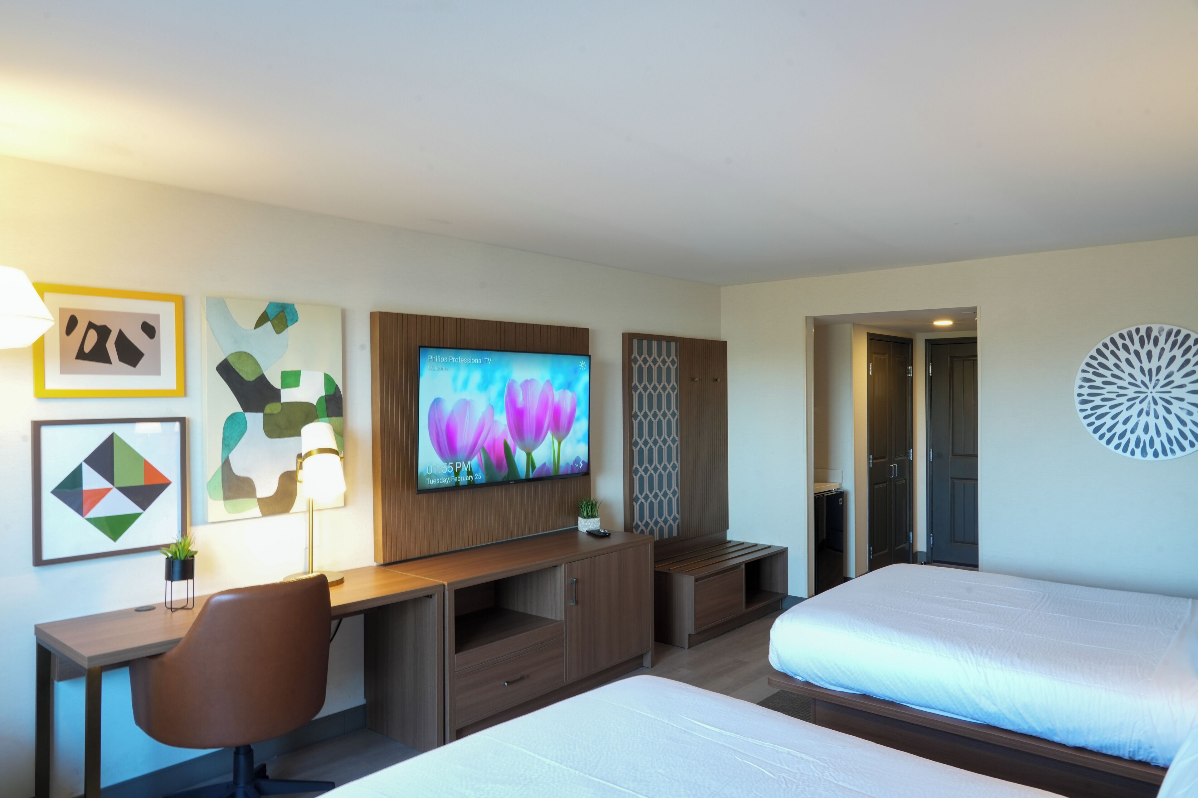 Foto - Holiday Inn & Suites Phoenix Airport by IHG