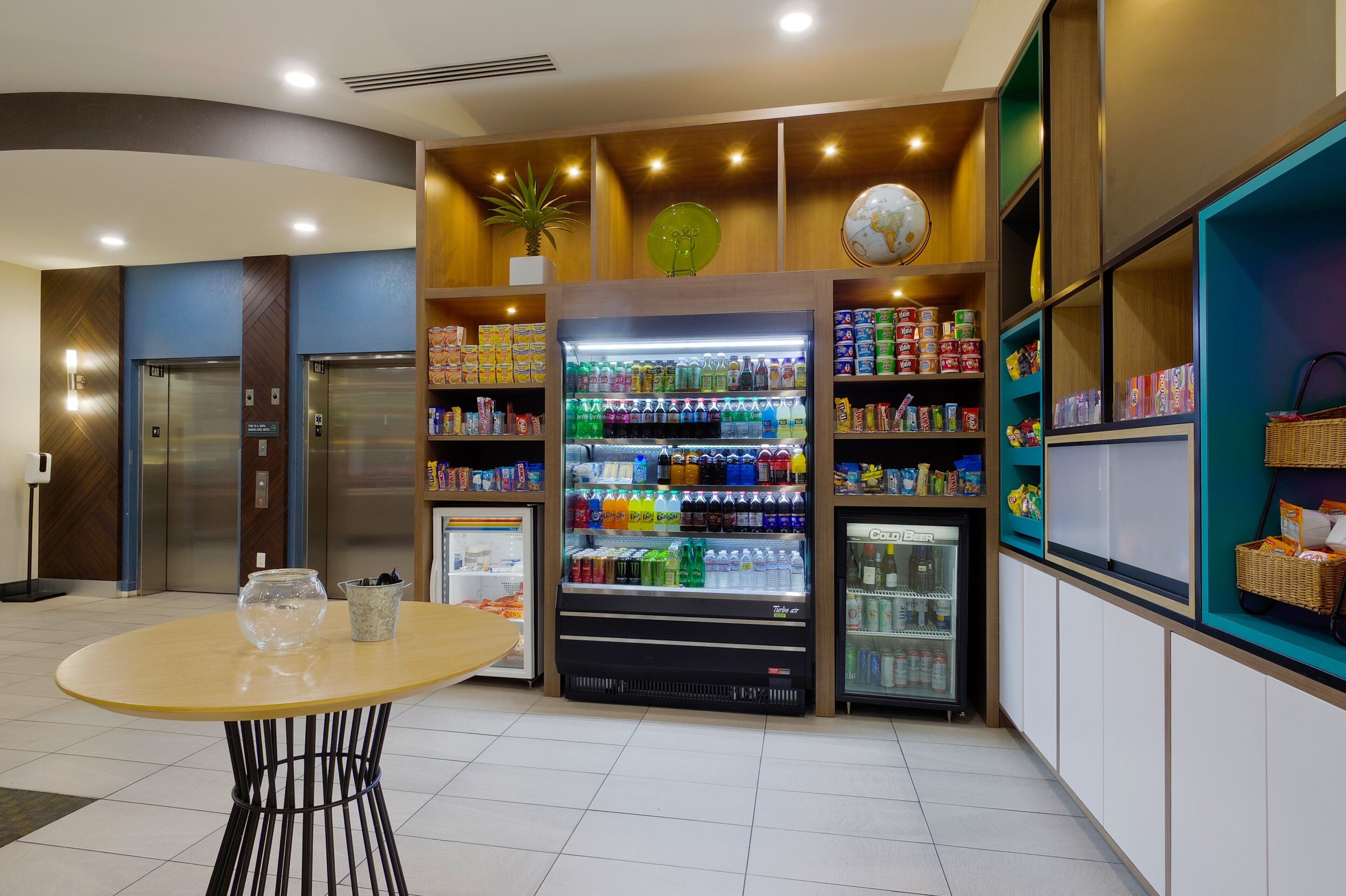 Foto - Holiday Inn Hotel & Suites PHOENIX AIRPORT by IHG
