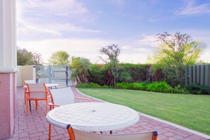 Ausstattung der Unterkunft