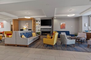Exterior - Holiday Inn Express & Suites Oklahoma City NW-Quail Springs by IHG (Oklahoma City)