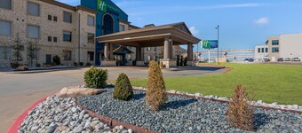 Holiday Inn Express & Suites Oklahoma City NW-Quail Springs by IHG