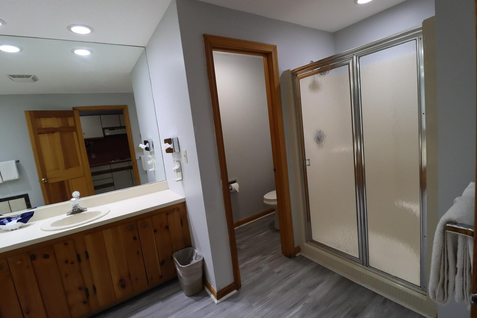 Kamar mandi