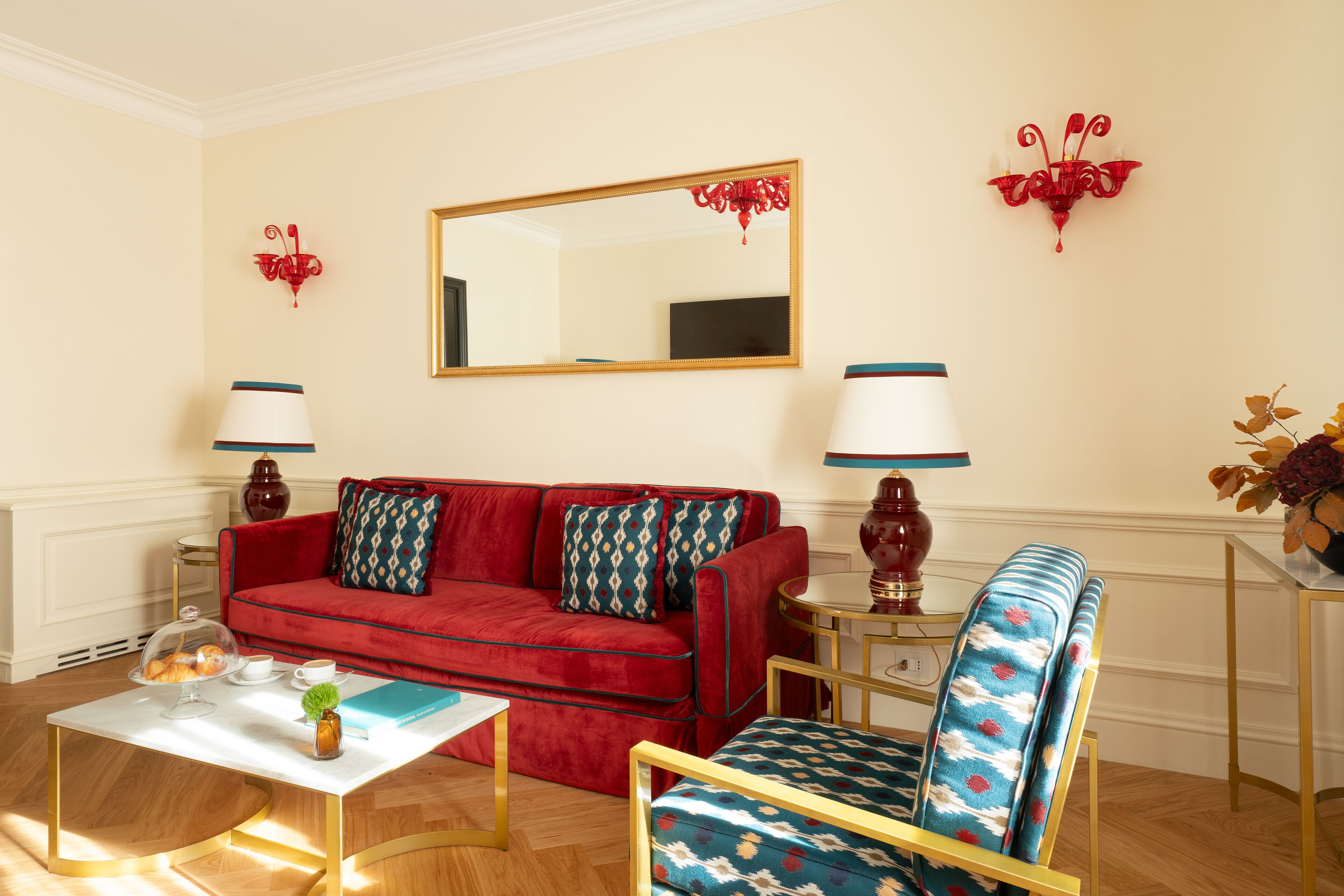 Foto - Palazzo Ripetta