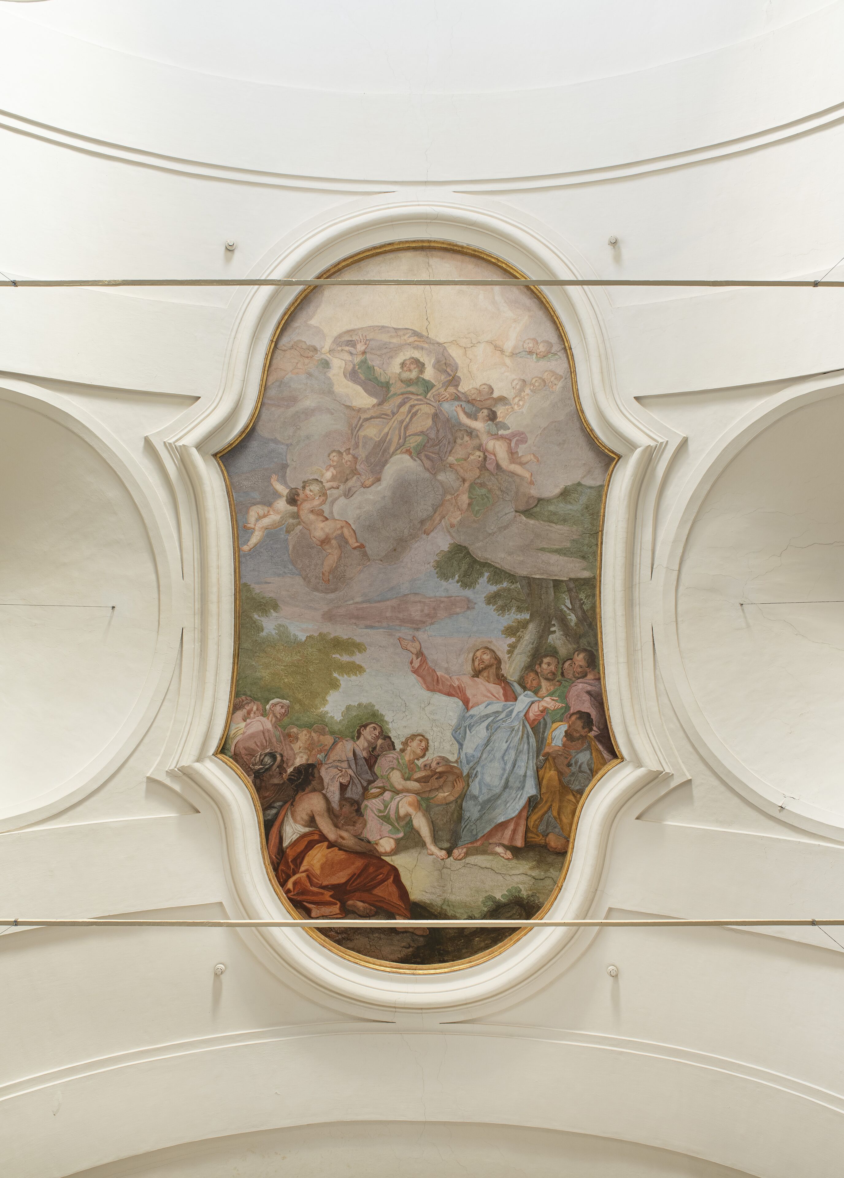 Foto - Palazzo Ripetta