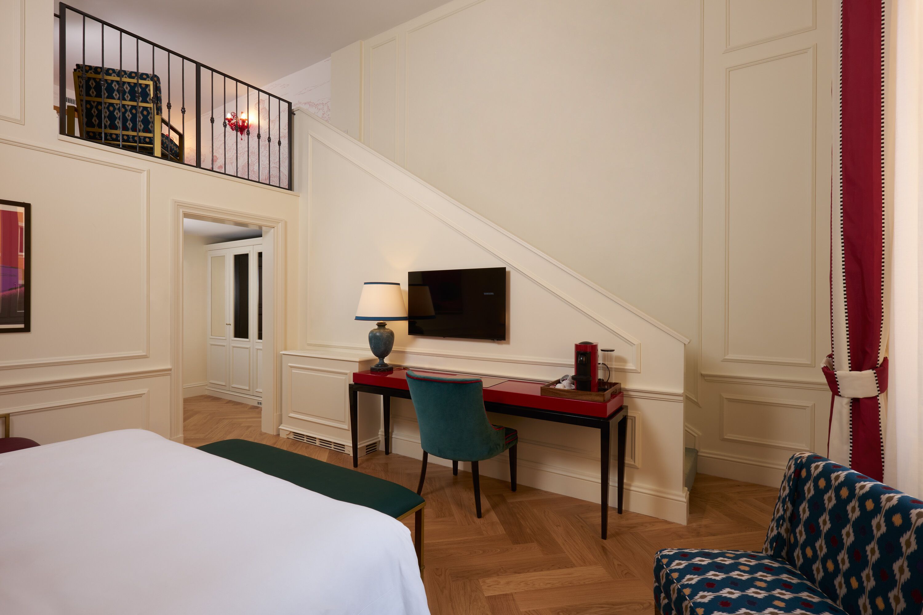 Suite (Loft)
