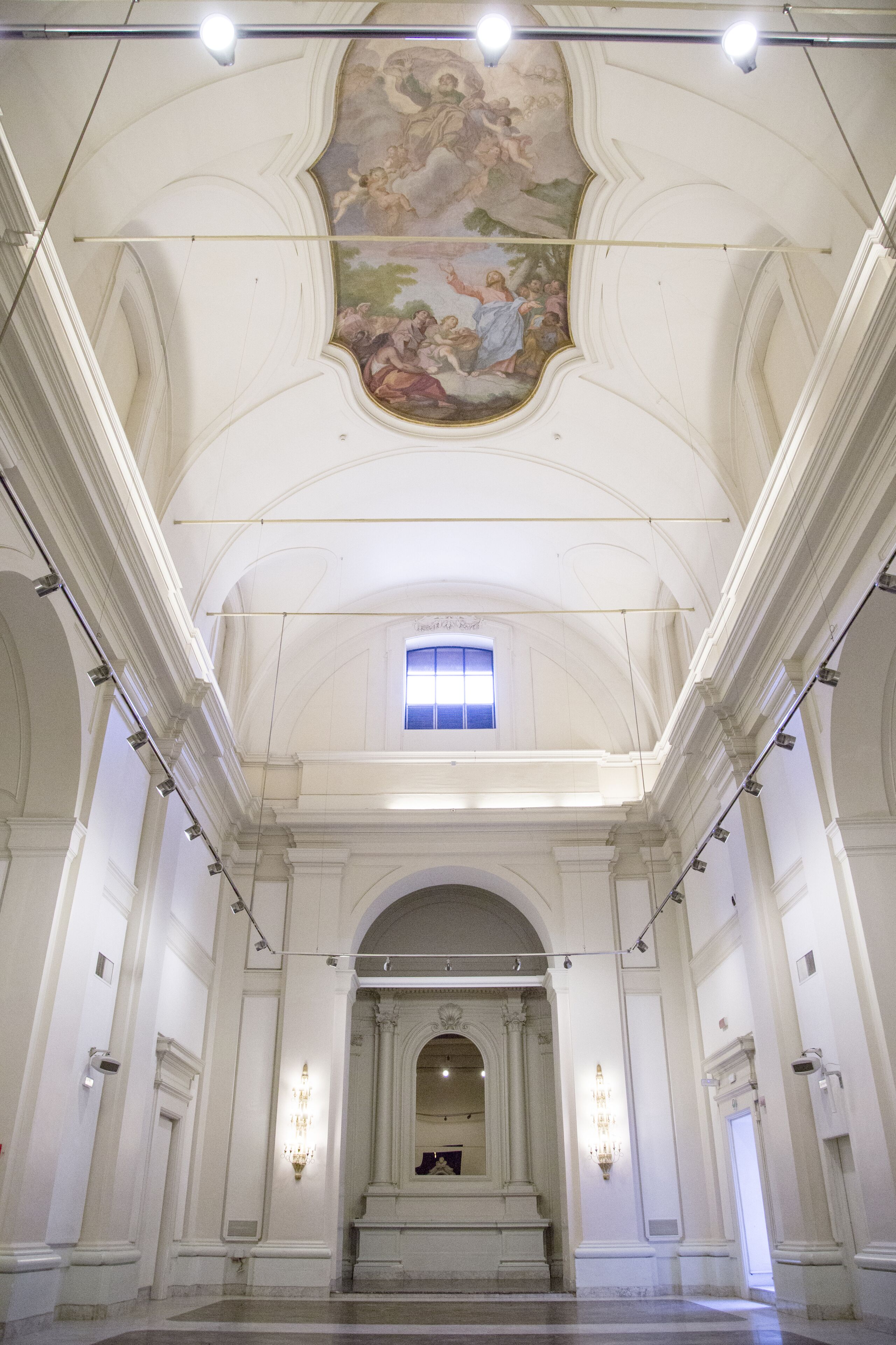 Foto - Palazzo Ripetta