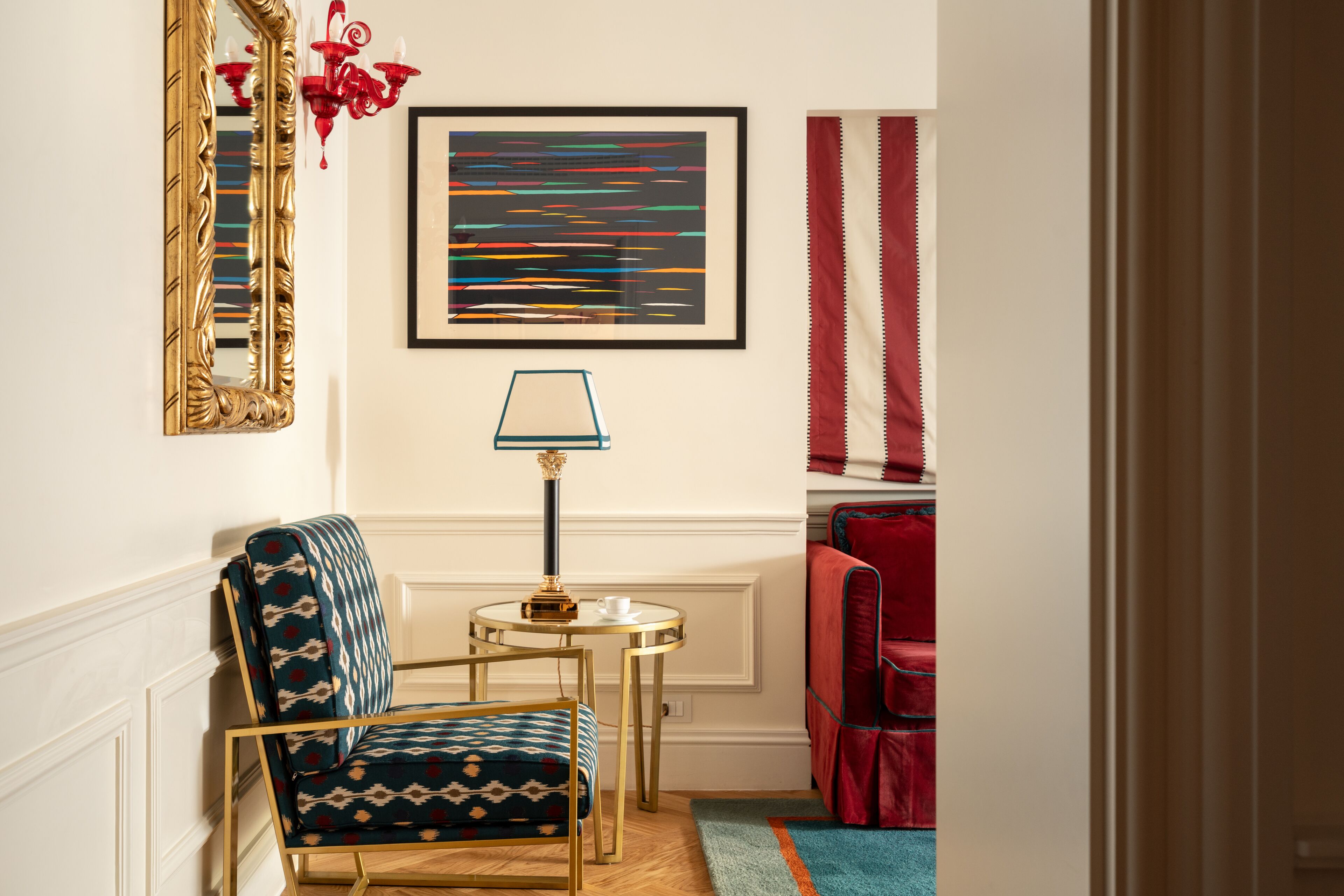 Foto - Palazzo Ripetta