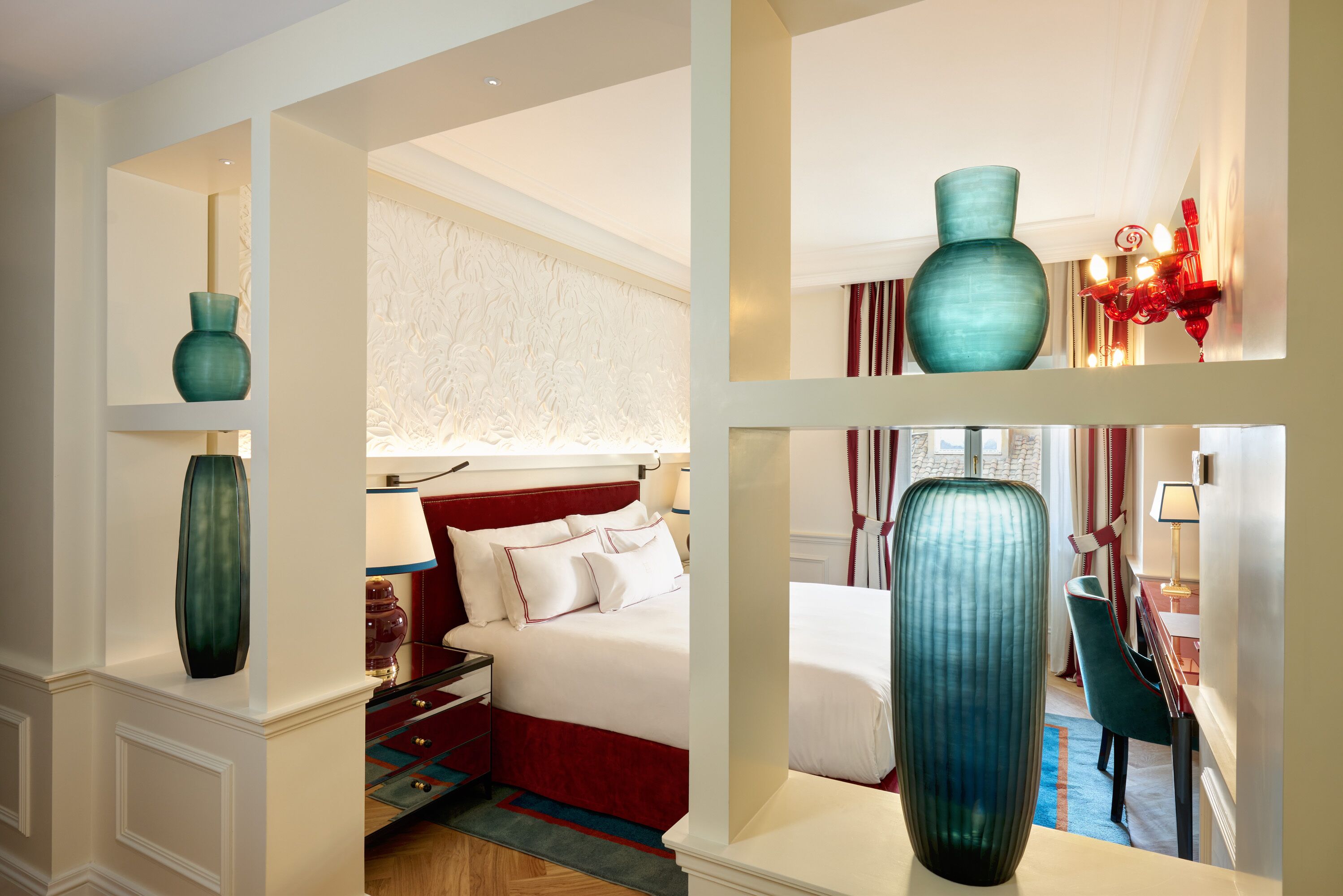 Suite (SPA)