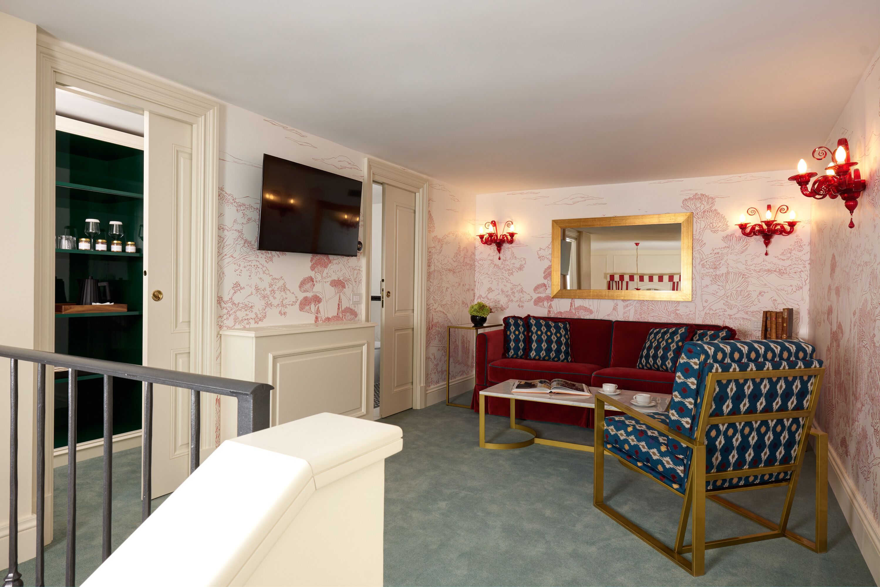 Foto - Palazzo Ripetta