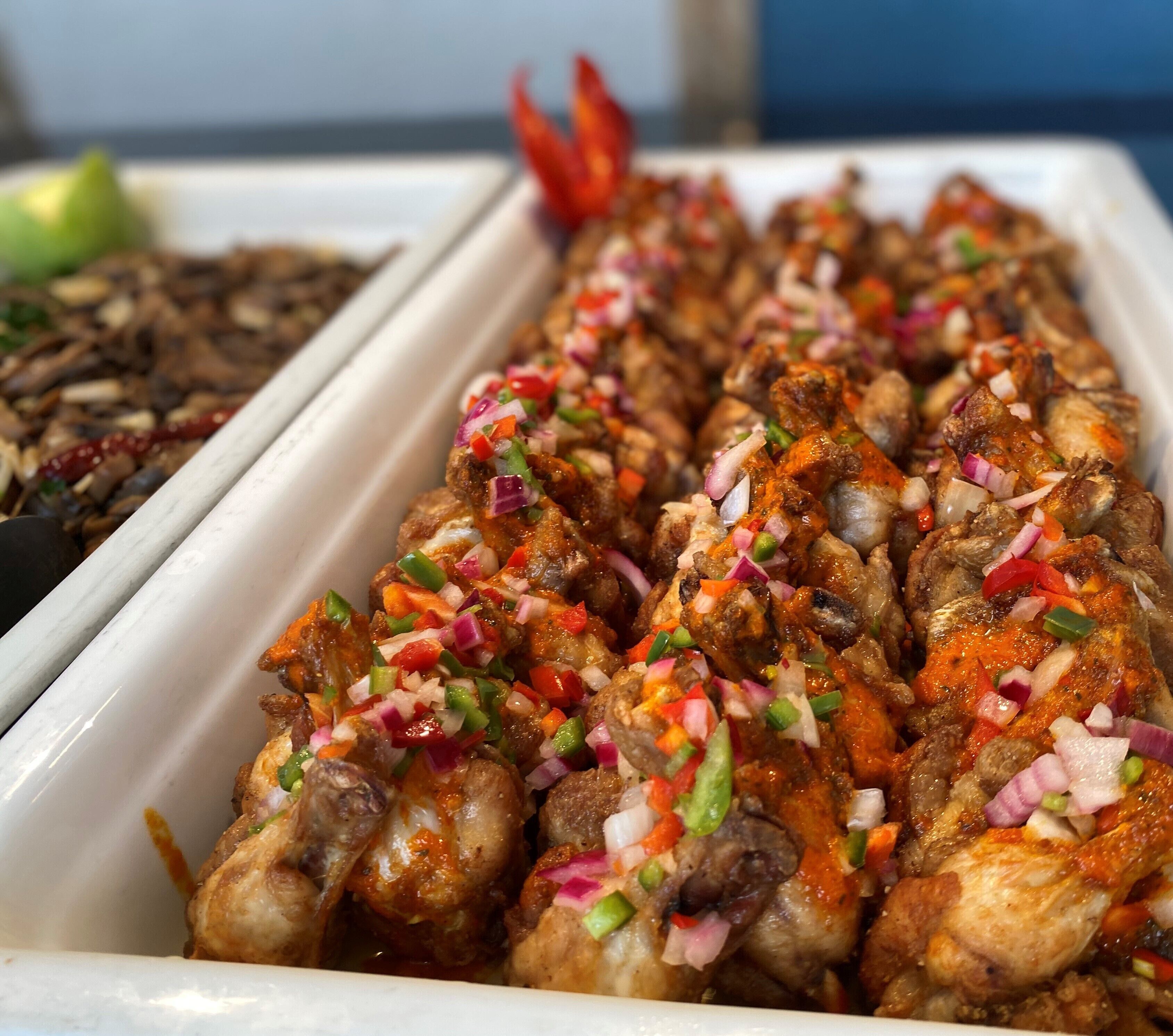 Foto - Laguna Park 1