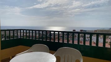 Vista aérea