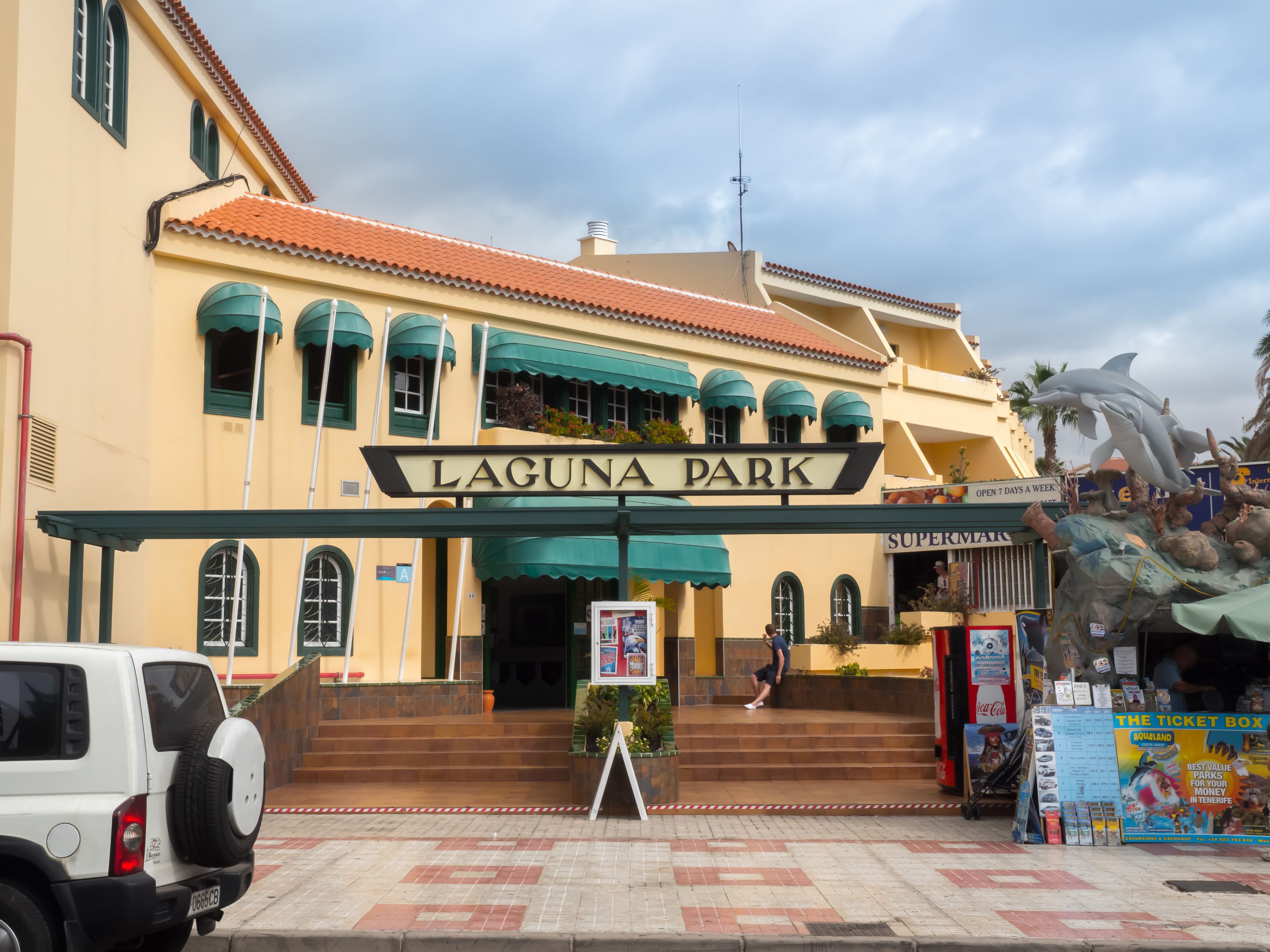 Foto - Laguna Park 1