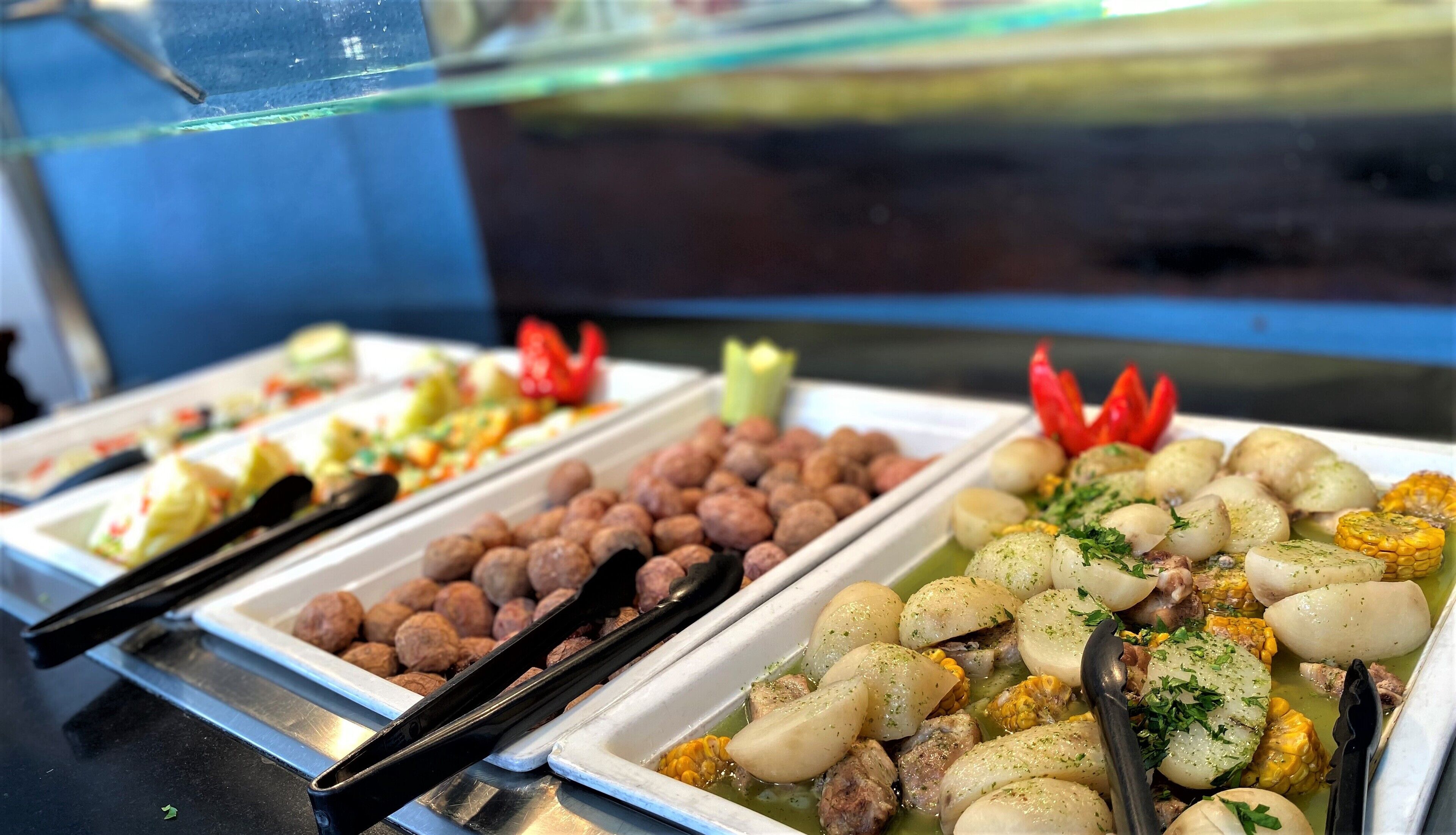 Foto - Laguna Park 1