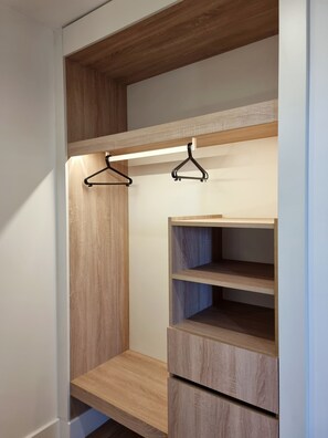 In-room safe, free cots/infant beds, free rollaway beds, bed sheets - Laguna Park 1 (Adeje)