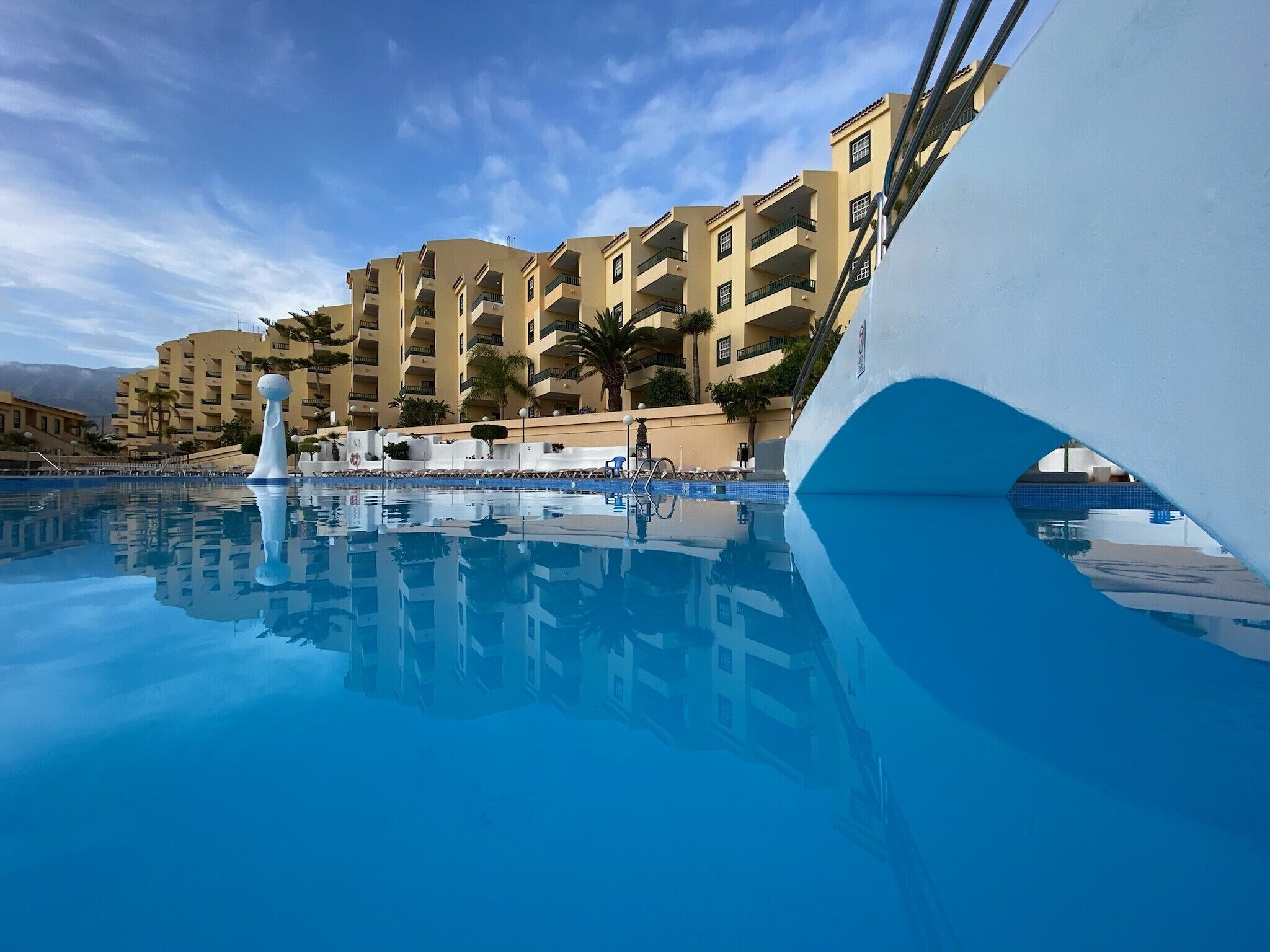 Foto - Laguna Park 1