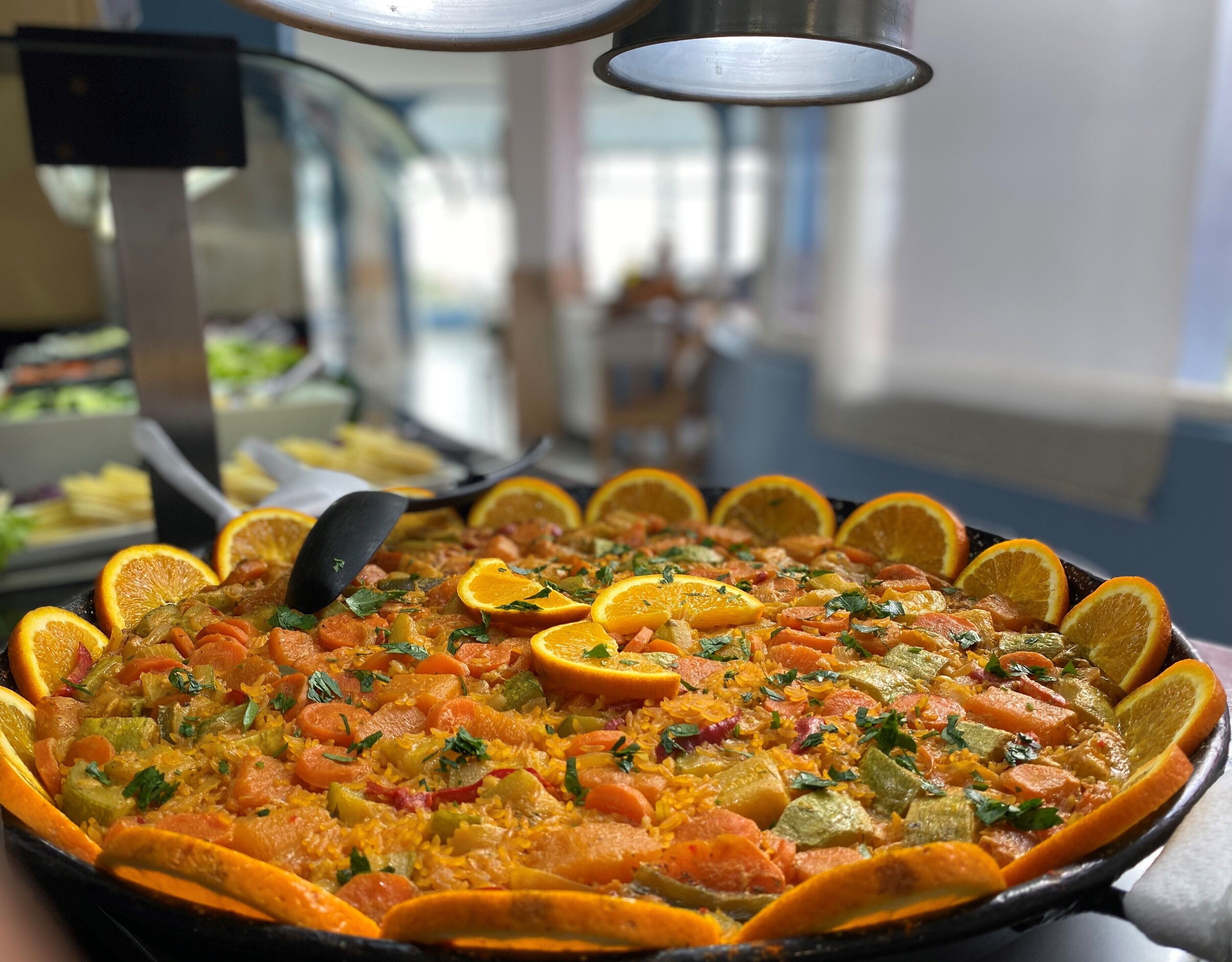 Foto - Laguna Park 1