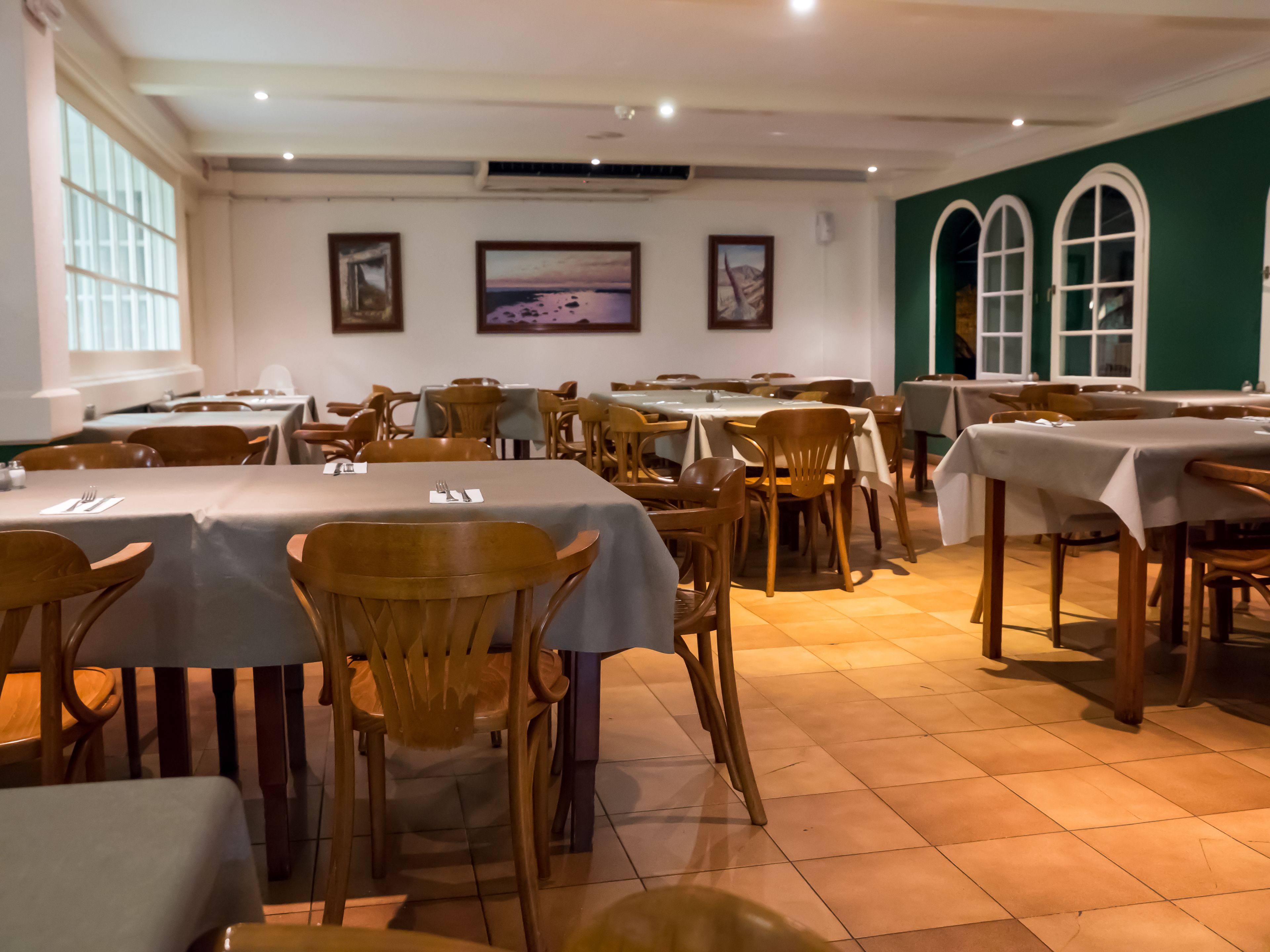 Foto - Laguna Park 1