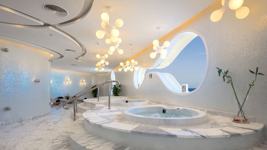 Barceló Tiran Sharm