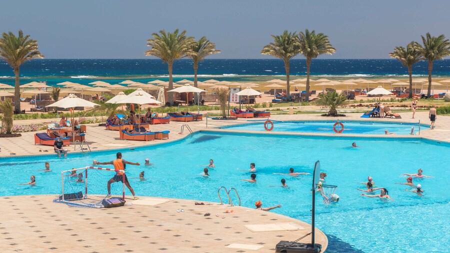 Barceló Tiran Sharm