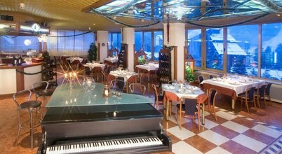 萨莫科夫酒店