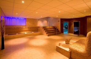 Sports facility - Hotel Samokov (Samokov)