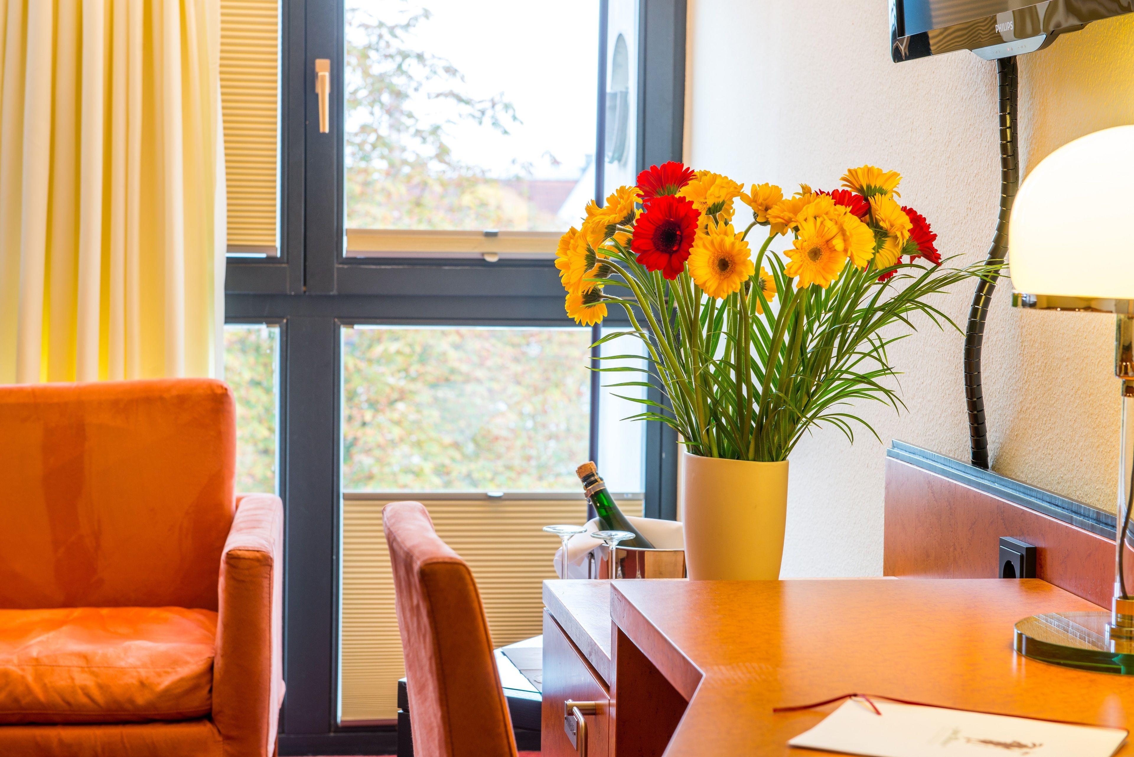 twin room | room amenity