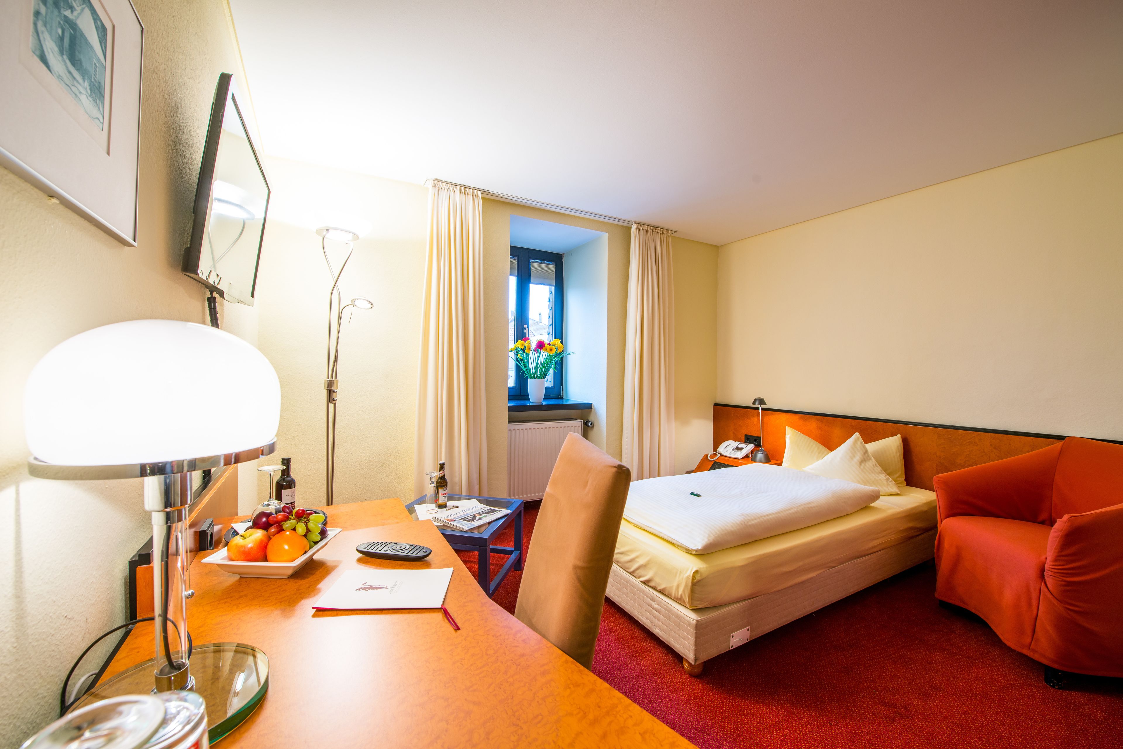 Foto - Hotel zum Ritter