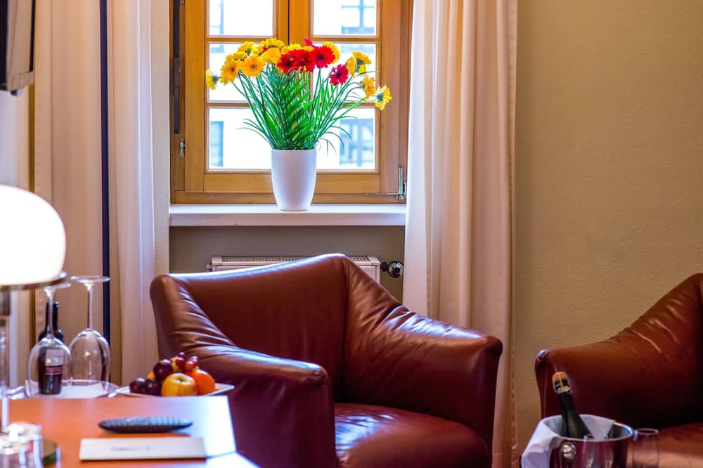 Hotel Zum Ritter