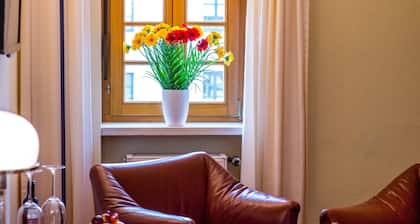 Hotel Zum Ritter