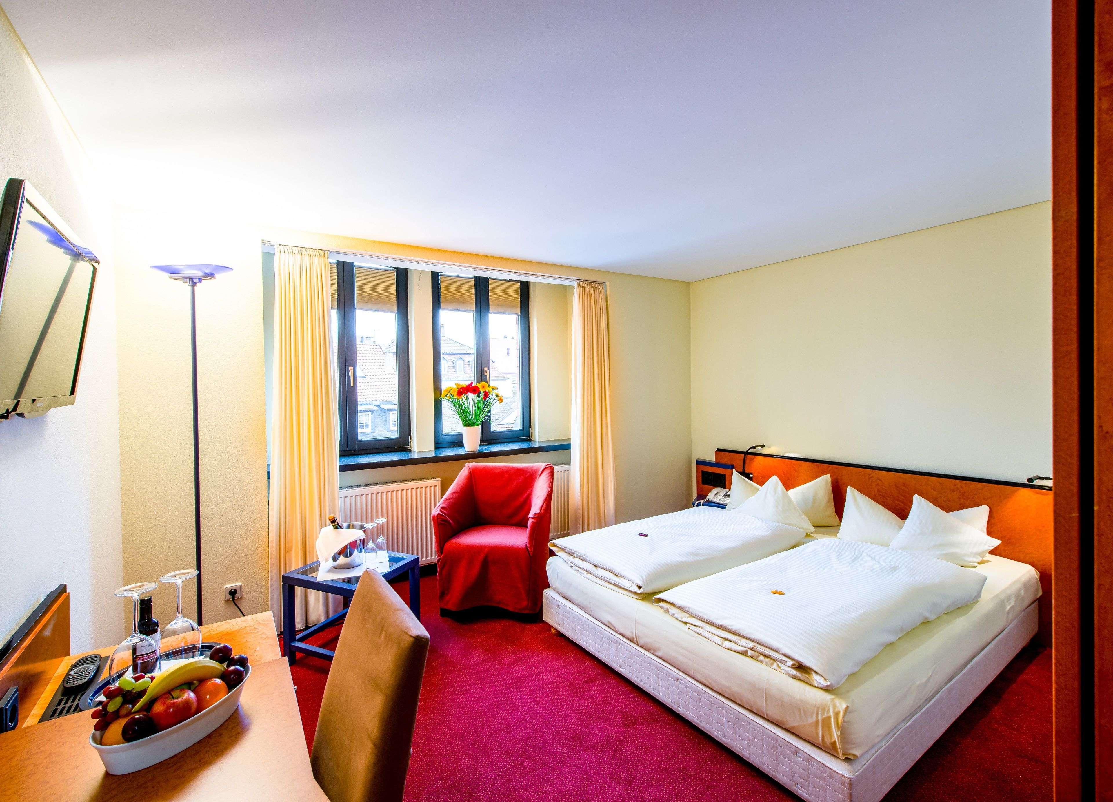 Foto - Hotel zum Ritter