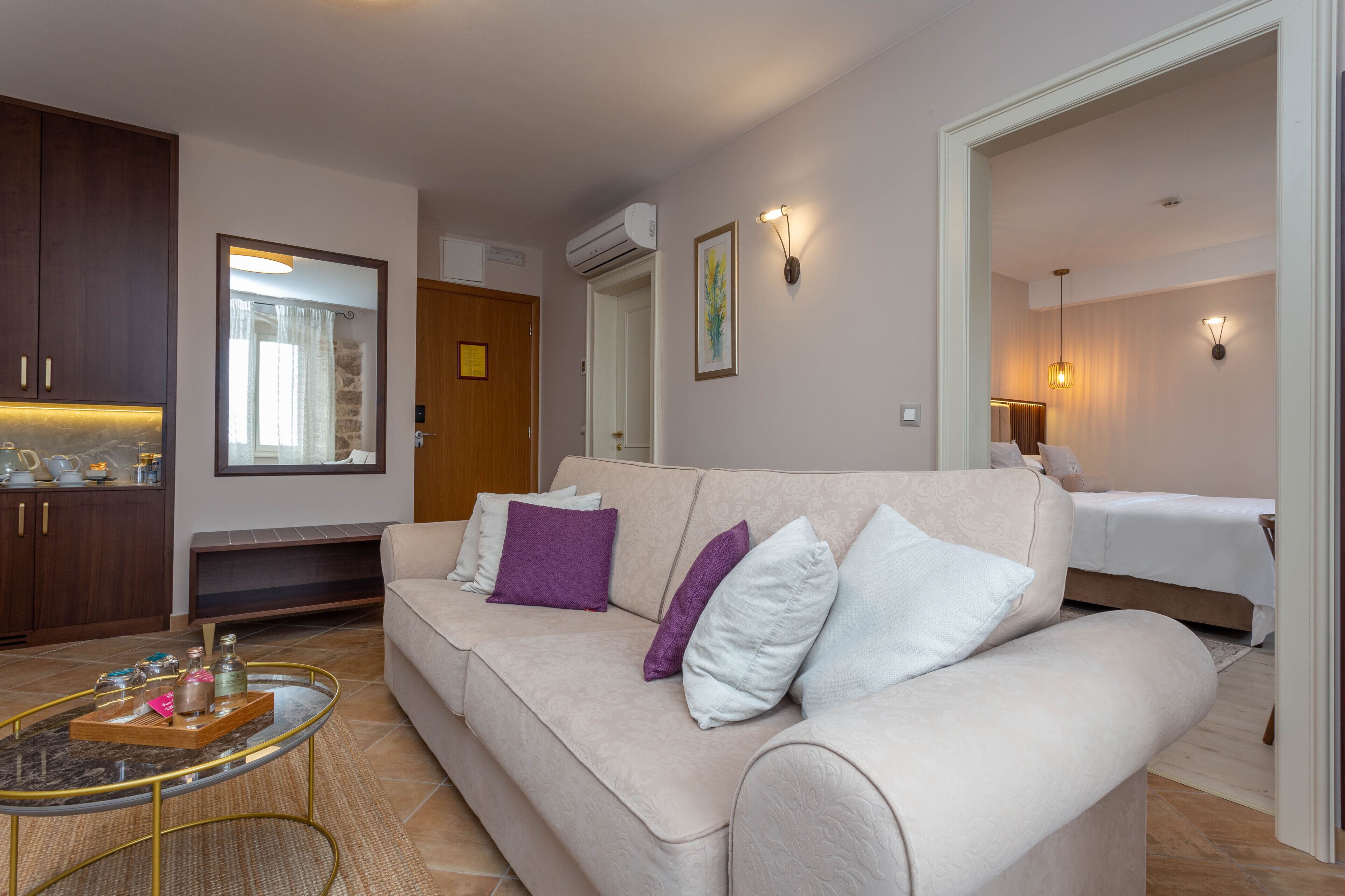 Inside Hotel Park Hvar Hvar & Dalmatian Islands (image 6)