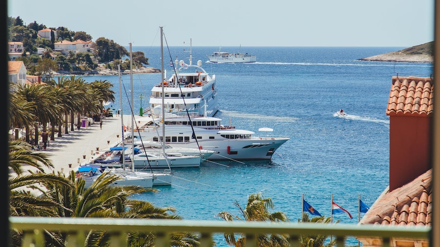 Hotel Park Hvar
