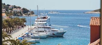 Hotel Park Hvar