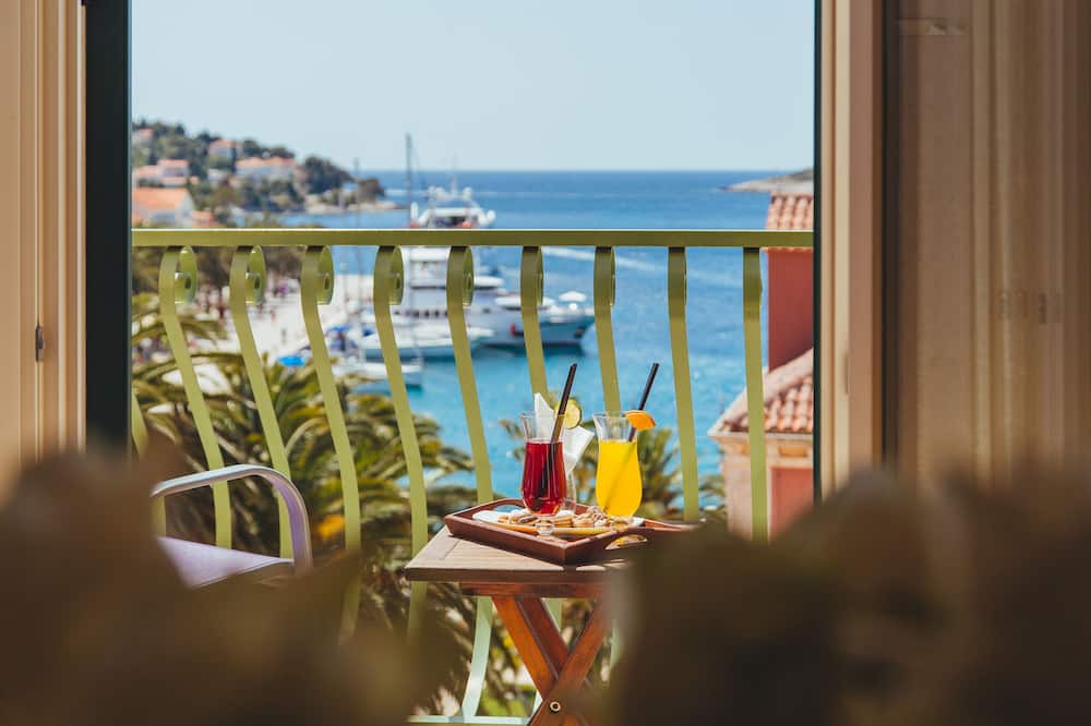 Hotel Park Hvar