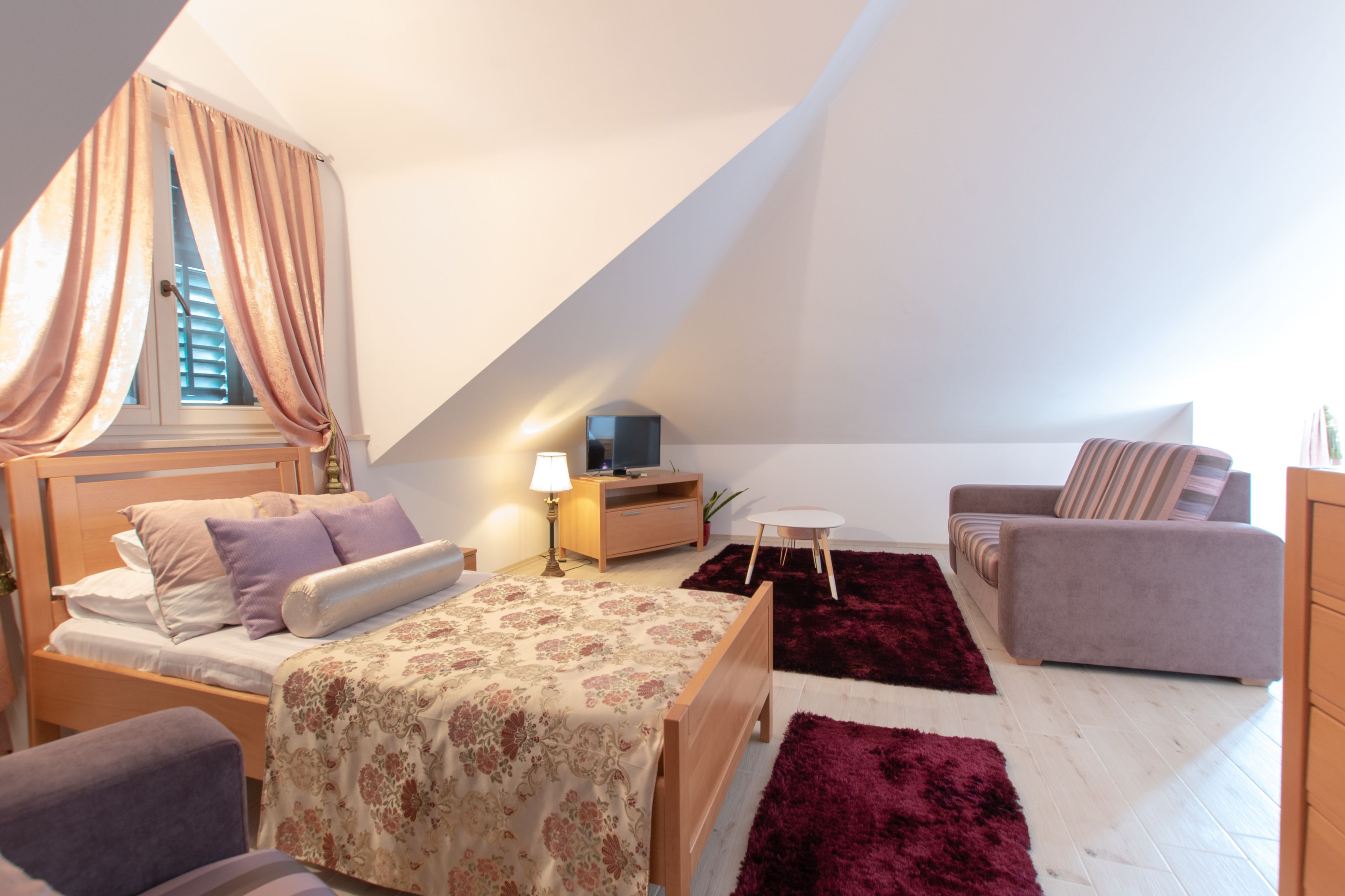 Hotel Park Hvar Hvar & Dalmatian Islands interior view 2
