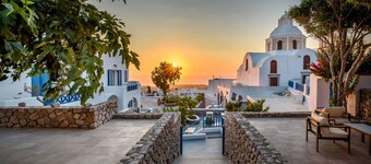 Anatoli Hotel and Spa