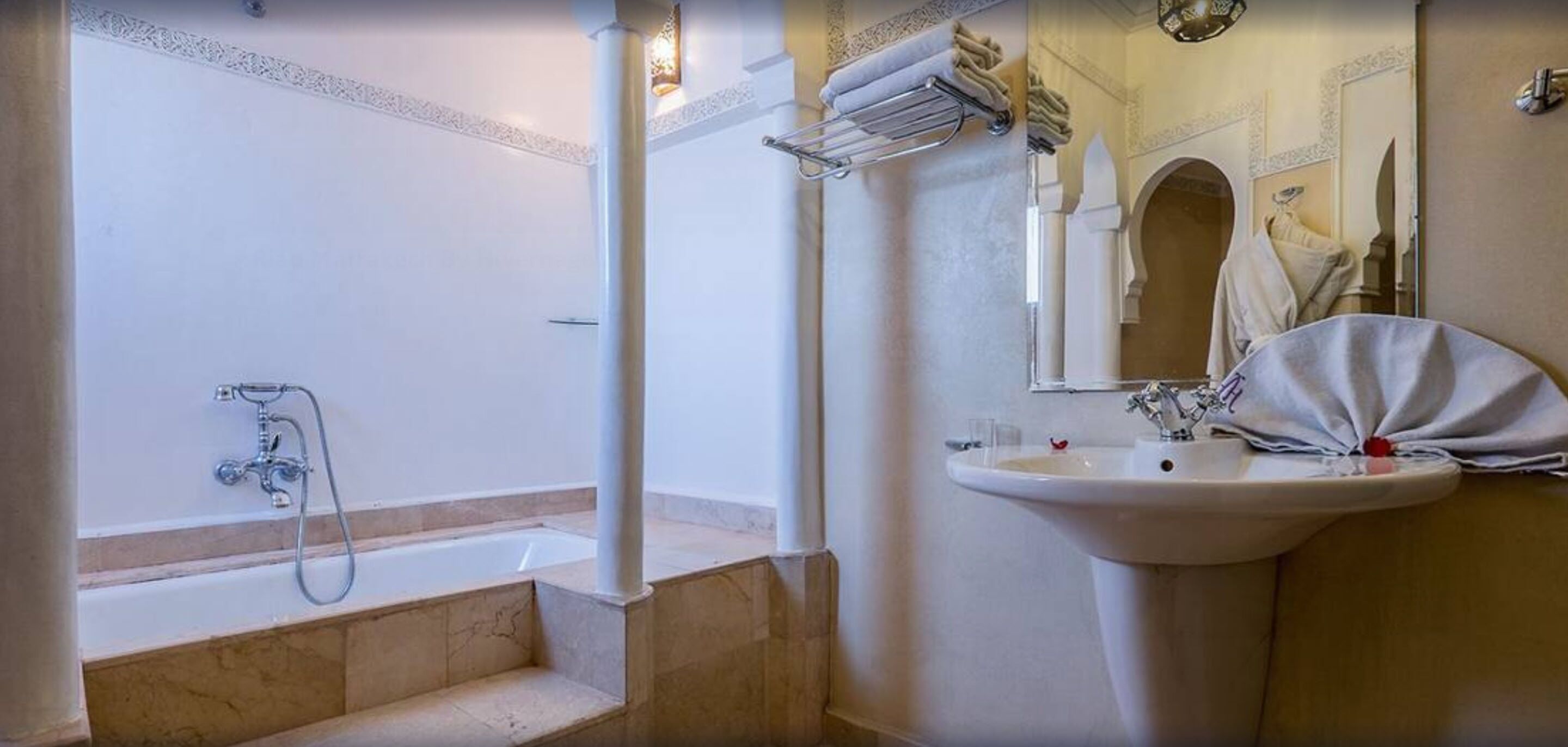 Foto - Riad Marrakech By Hivernage