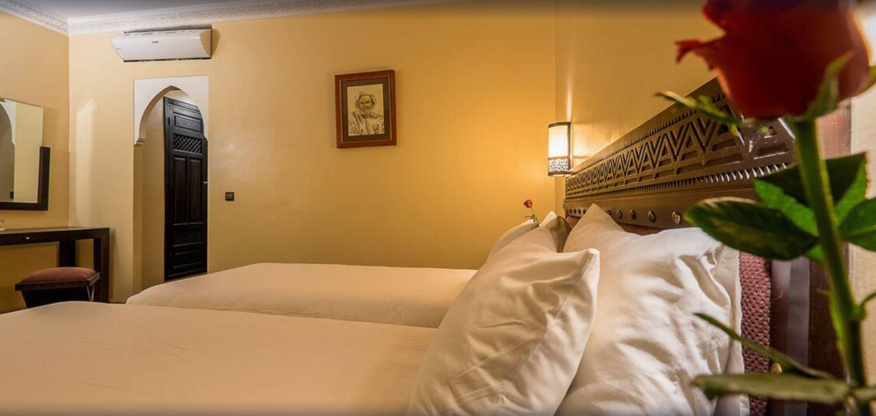 Foto - Riad Marrakech By Hivernage