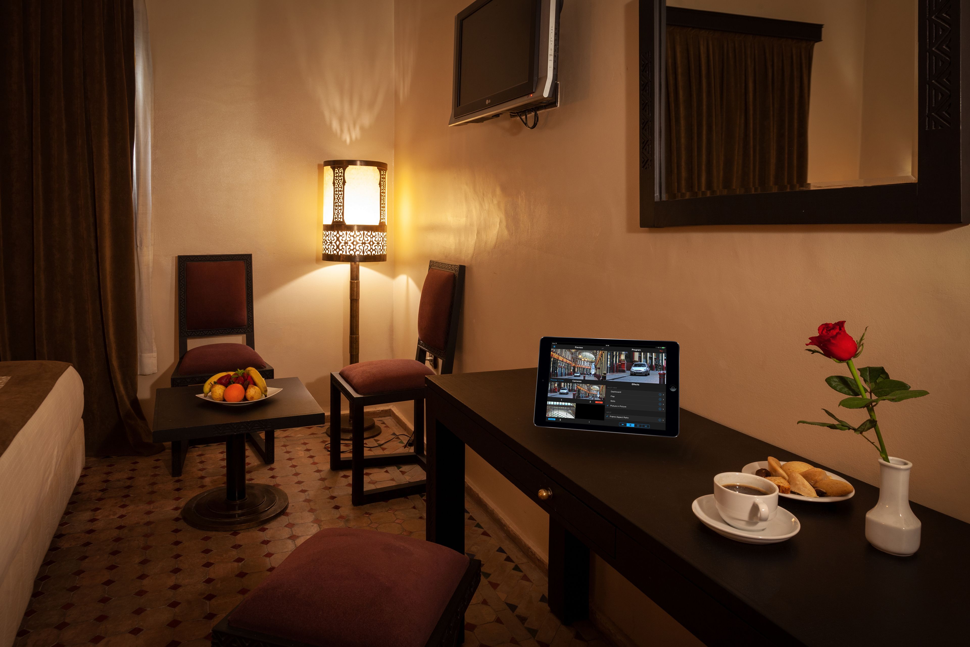 Foto - Riad Marrakech By Hivernage