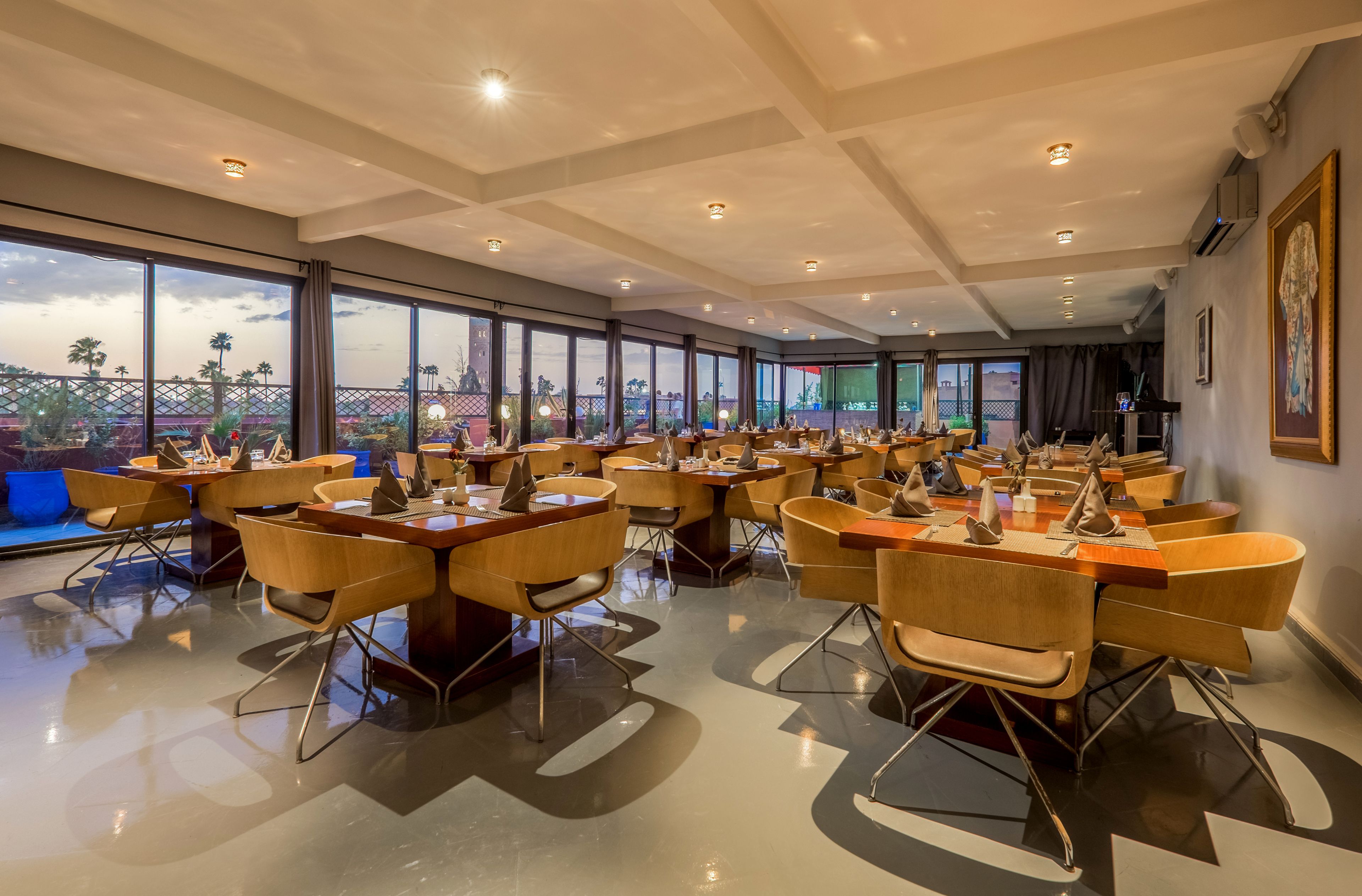 Foto - Riad Marrakech By Hivernage