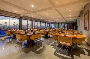 Restaurant - Riad Marrakech By Hivernage (Marrakech)