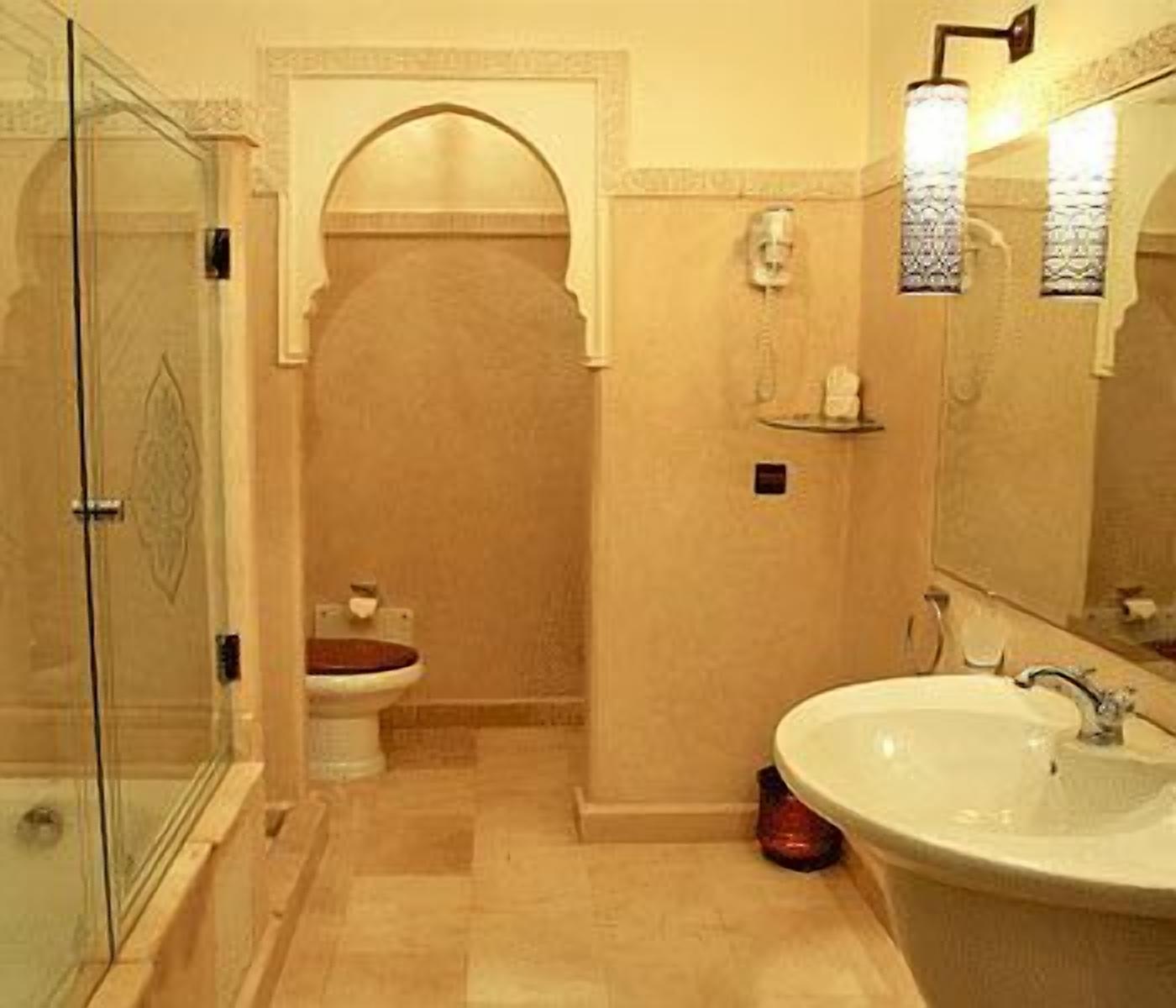 Foto - Riad Marrakech By Hivernage