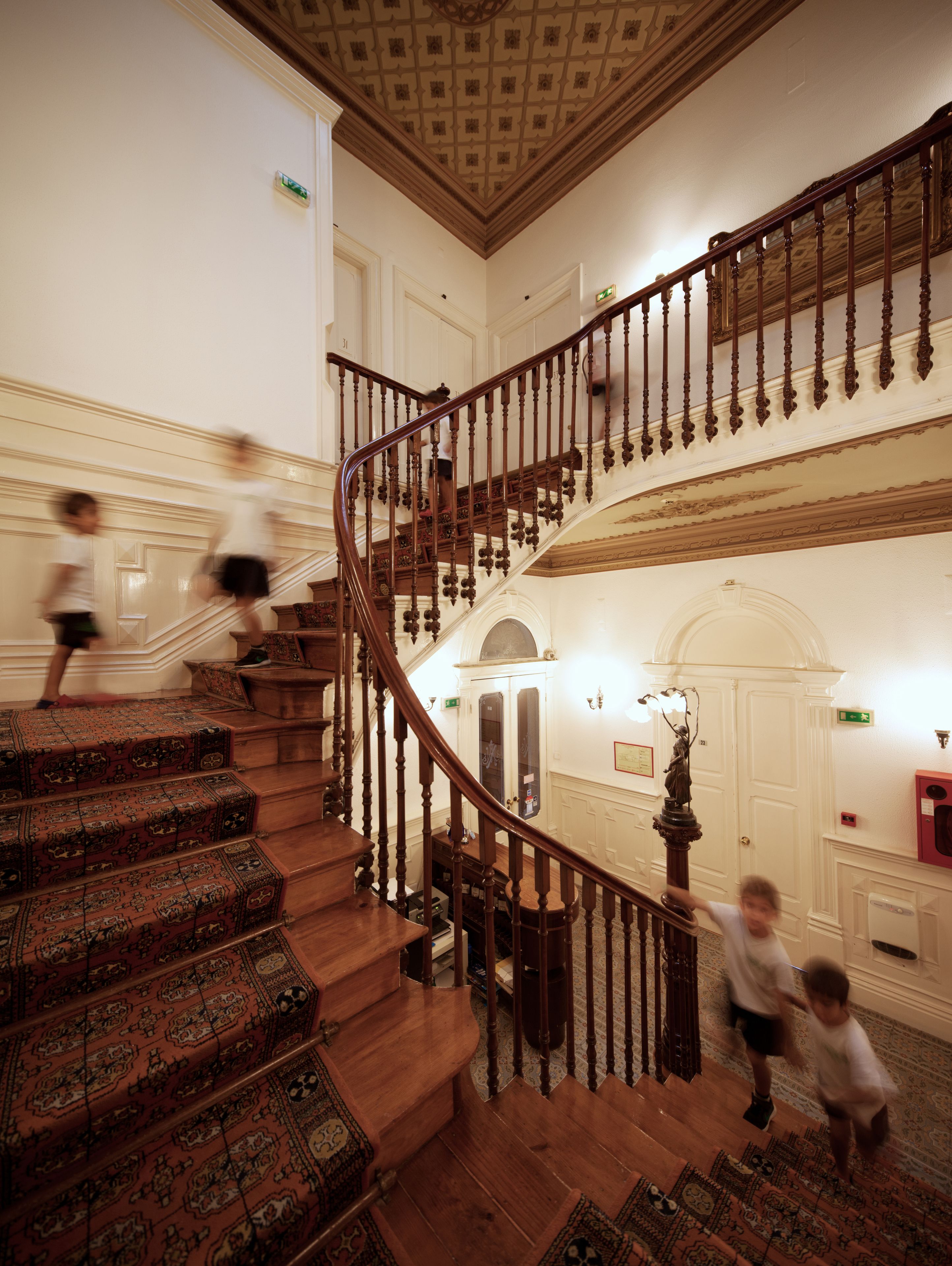 Photo - The Rex Hotel Porto - Mansion House - Private Parking