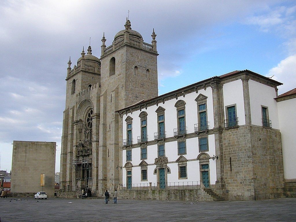 Photo - The Rex Hotel Porto - Mansion House - Private Parking